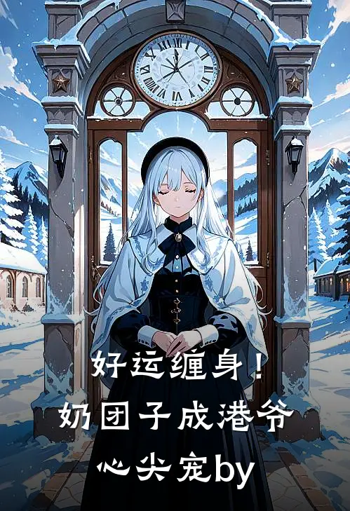 好运缠身！奶团子成港爷心尖宠by