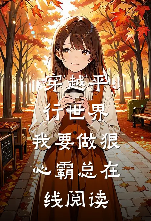 穿越平行世界：我要做狠心霸总在线阅读