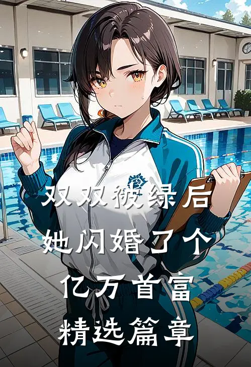 双双被绿后，她闪婚了个亿万首富精选篇章