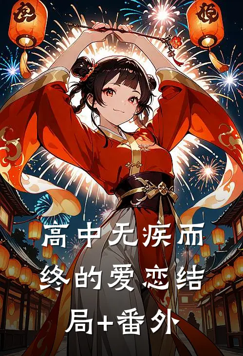 高中无疾而终的爱恋结局+番外