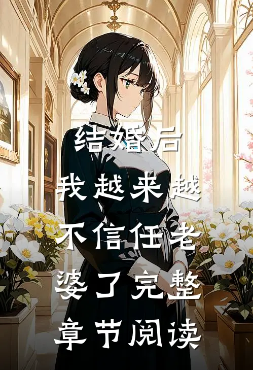 结婚后，我越来越不信任老婆了完整章节阅读