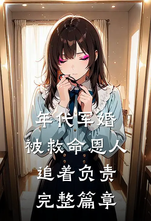 年代军婚：被救命恩人追着负责完整篇章