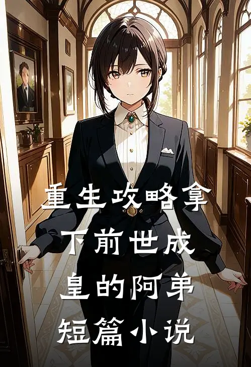 重生攻略拿下前世成皇的阿弟短篇小说