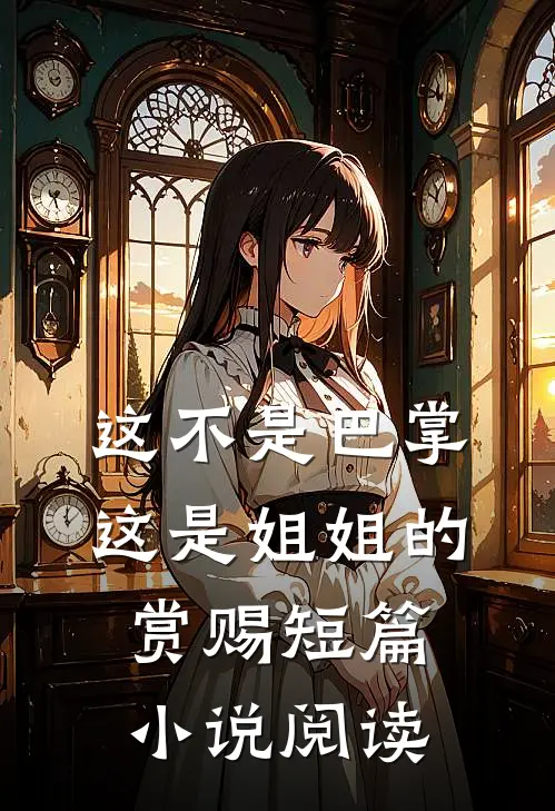 这不是巴掌，这是姐姐的赏赐短篇小说阅读