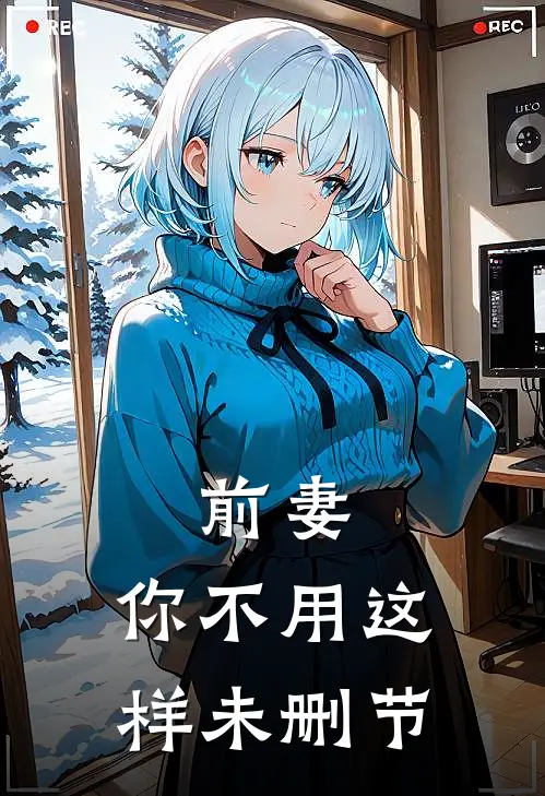 前妻，你不用这样未删节