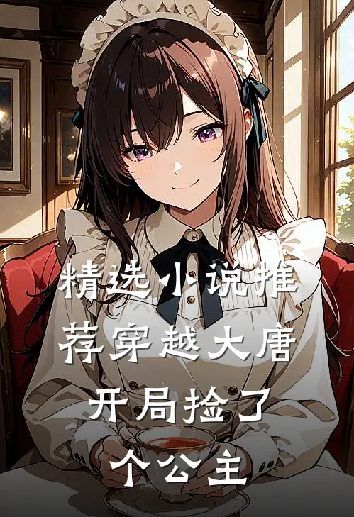 精选小说推荐穿越大唐：开局捡了个公主