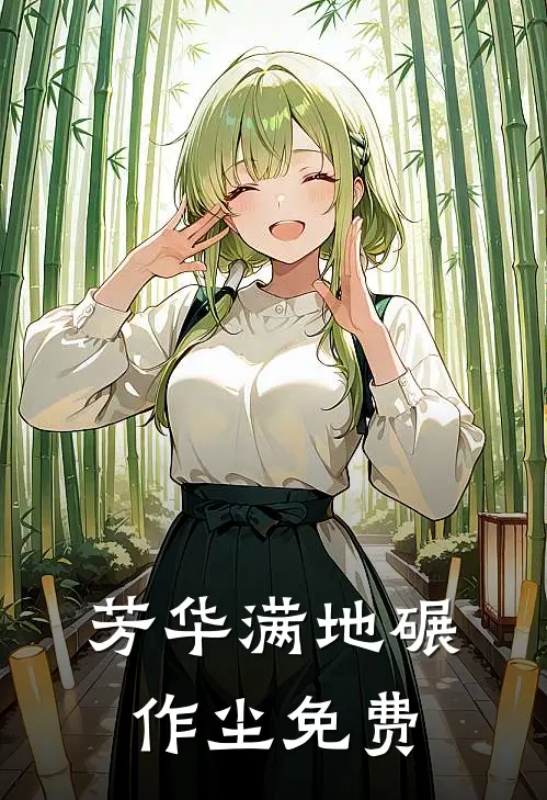 芳华满地碾作尘免费