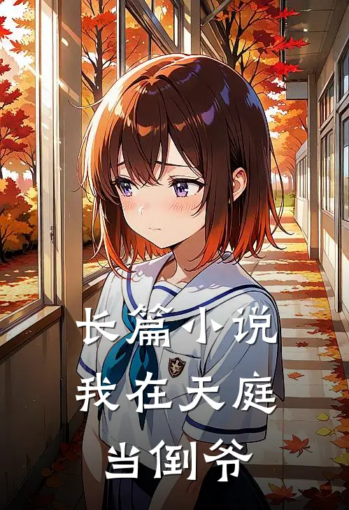 长篇小说我在天庭当倒爷