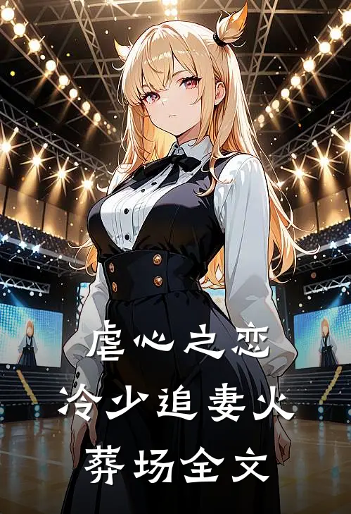 虐心之恋：冷少追妻火葬场全文