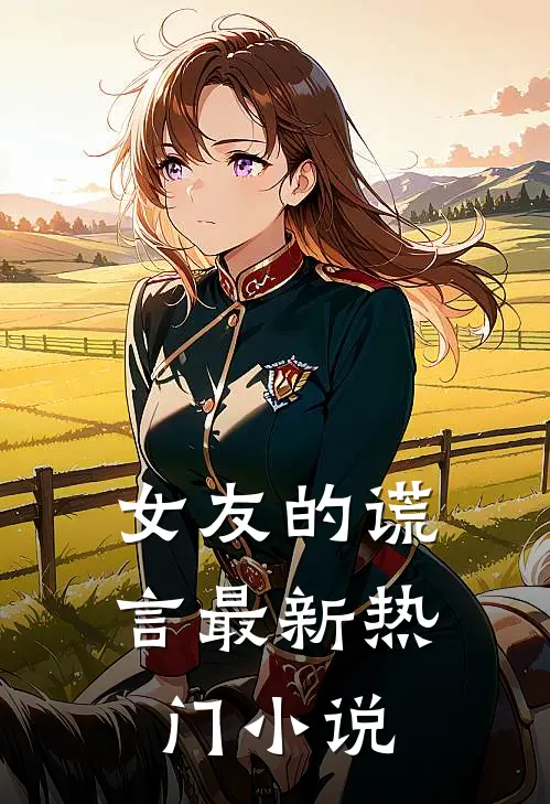 女友的谎言最新热门小说