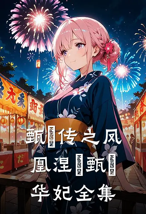 甄嬛传之凤凰涅槃甄嬛华妃 全集