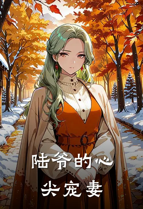 陆爷的心尖宠妻