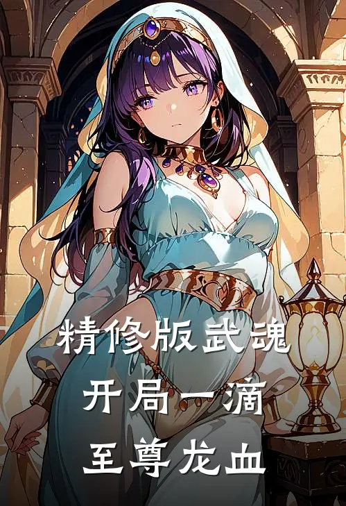 精修版武魂：开局一滴至尊龙血