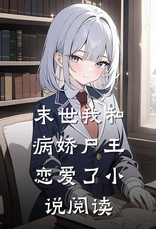 末世我和病娇尸王恋爱了小说阅读