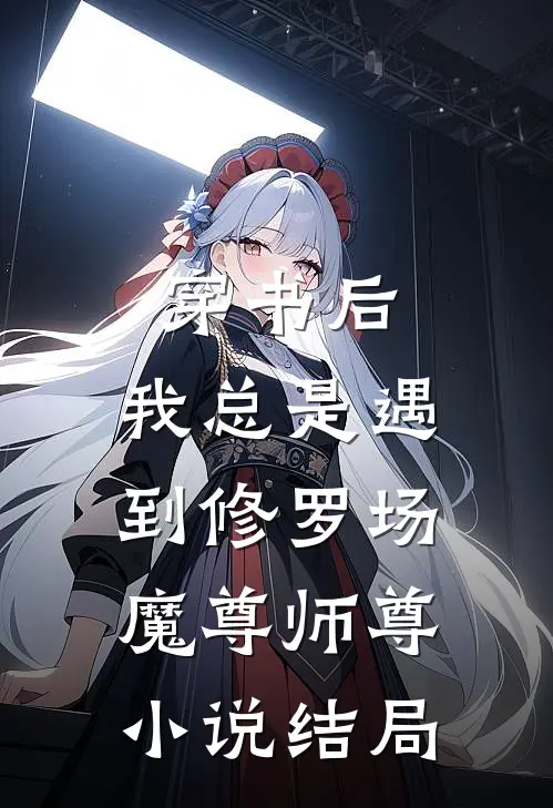 穿书后，我总是遇到修罗场魔尊师尊小说结局