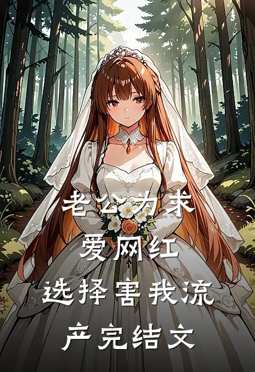 老公为求爱网红，选择害我流产完结文