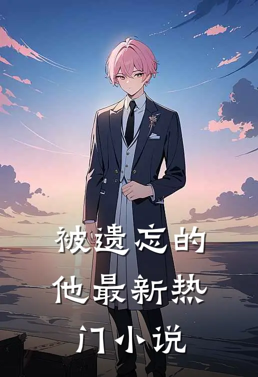 被遗忘的他最新热门小说