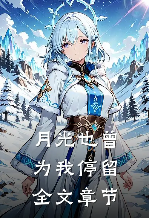 月光也曾为我停留全文章节