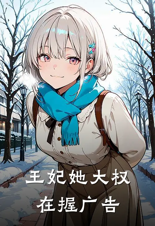 王妃她大权在握广告
