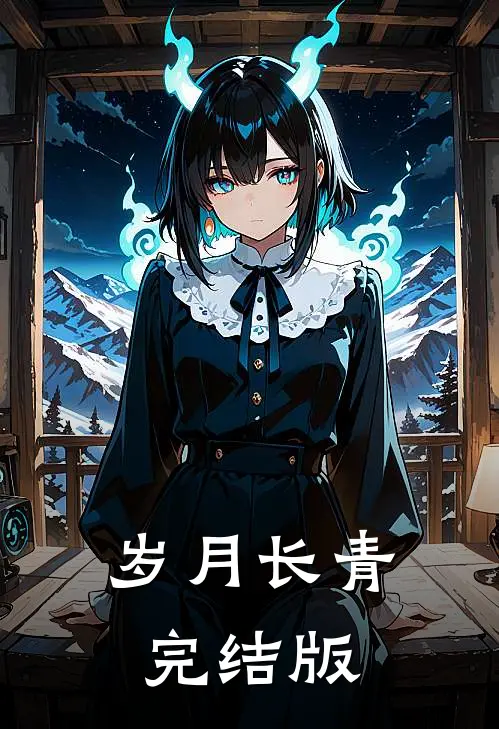 岁月长青完结版