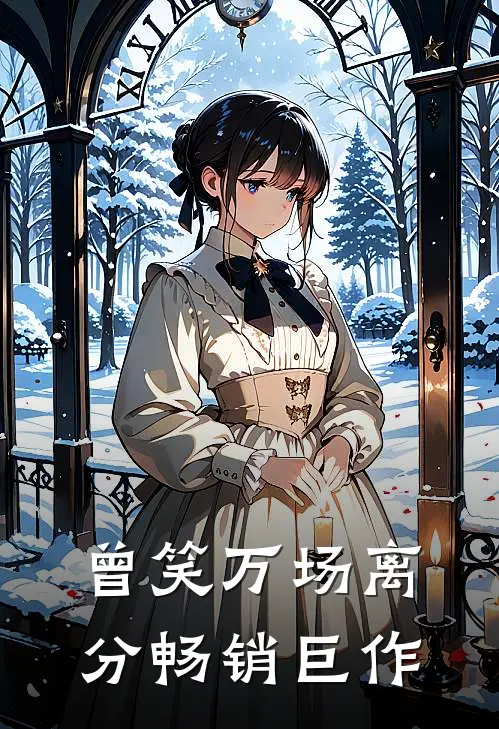 曾笑万场离分畅销巨作