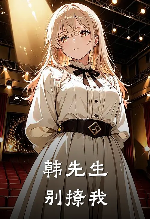 韩先生，别撩我
