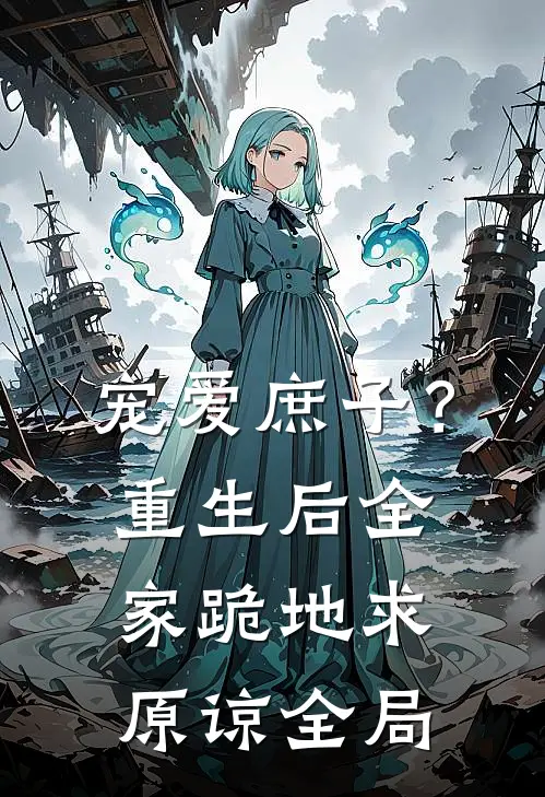 宠爱庶子？重生后全家跪地求原谅全局