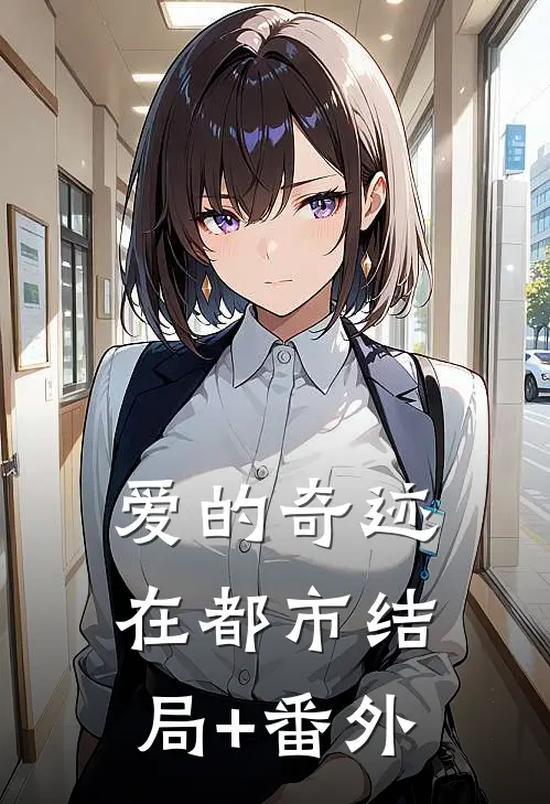 《爱的奇迹在都市》结局+番外