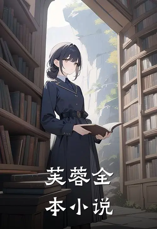 芙蓉全本小说