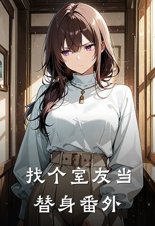 找个室友当替身 番外