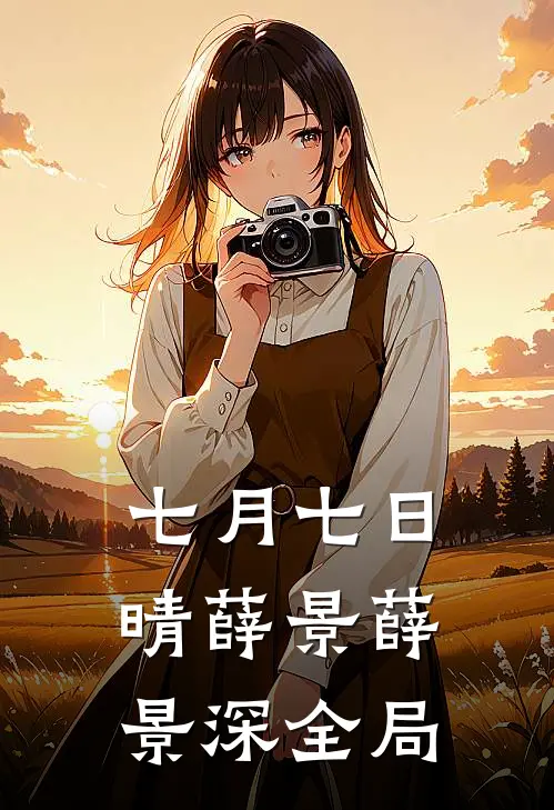 七月七日晴薛景薛景深全局