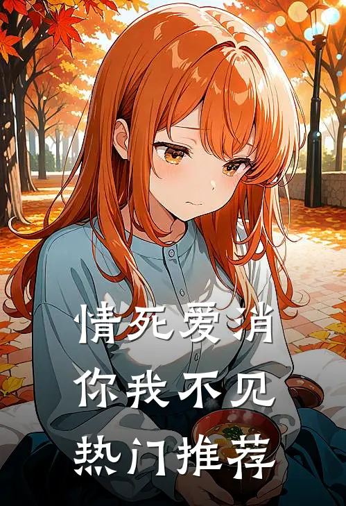 情死爱消，你我不见热门推荐