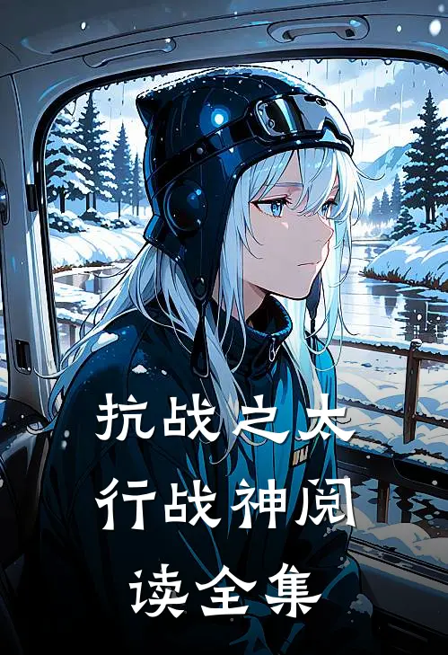 抗战之太行战神阅读全集
