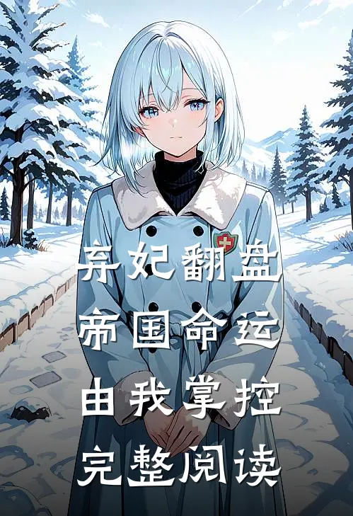 弃妃翻盘：帝国命运由我掌控完整阅读
