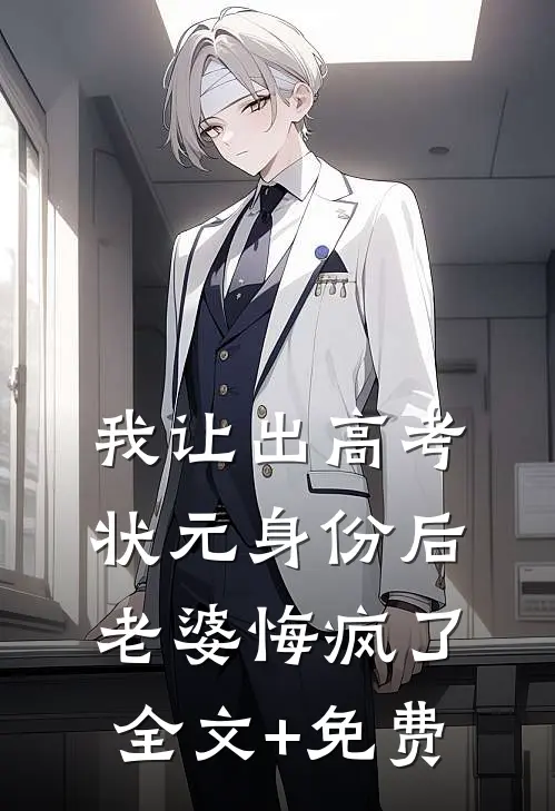 我让出高考状元身份后，老婆悔疯了全文+免费