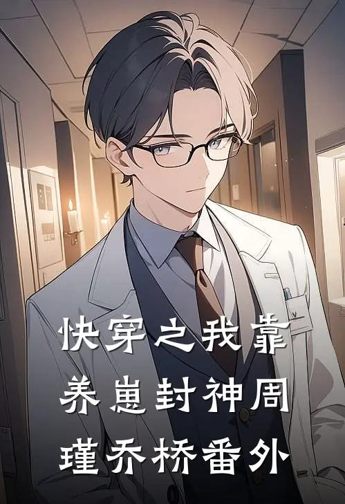 快穿之我靠养崽封神周瑾乔桥 番外