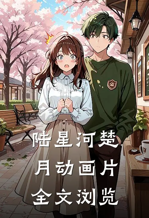 陆星河楚月动画片全文浏览