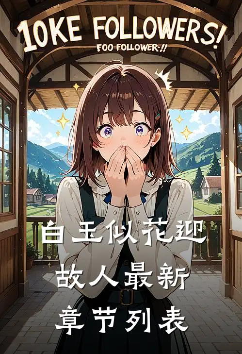 白玉似花迎故人最新章节列表