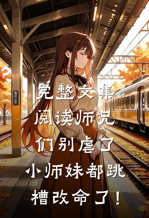 完整文集阅读师兄们别虐了，小师妹都跳槽改命了！