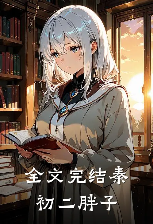 全文完结秦初二胖子
