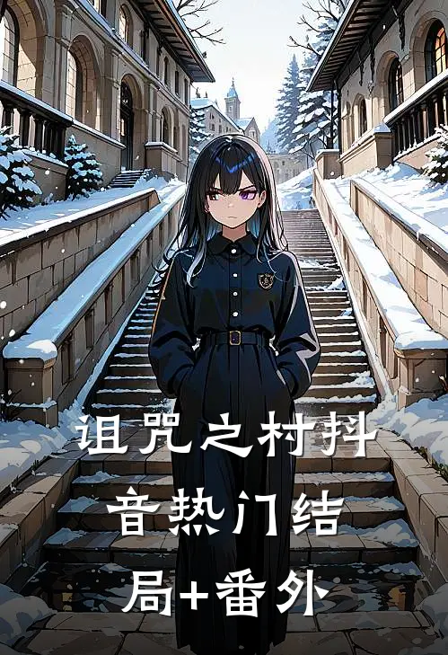 诅咒之村抖音热门结局+番外