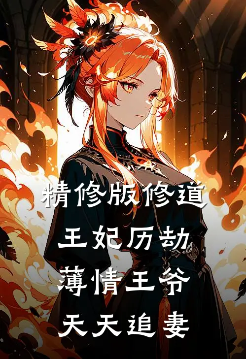 精修版修道王妃历劫，薄情王爷天天追妻