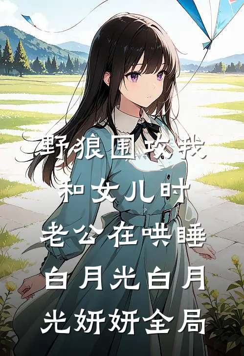 野狼围攻我和女儿时，老公在哄睡白月光白月光妍妍全局