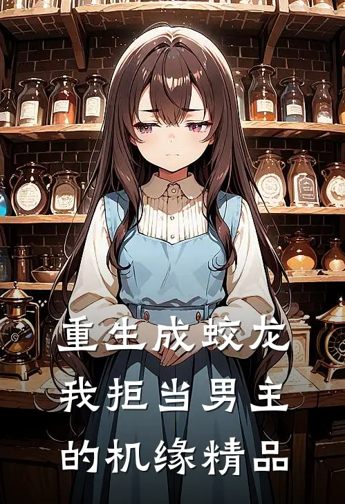 重生成蛟龙，我拒当男主的机缘精品