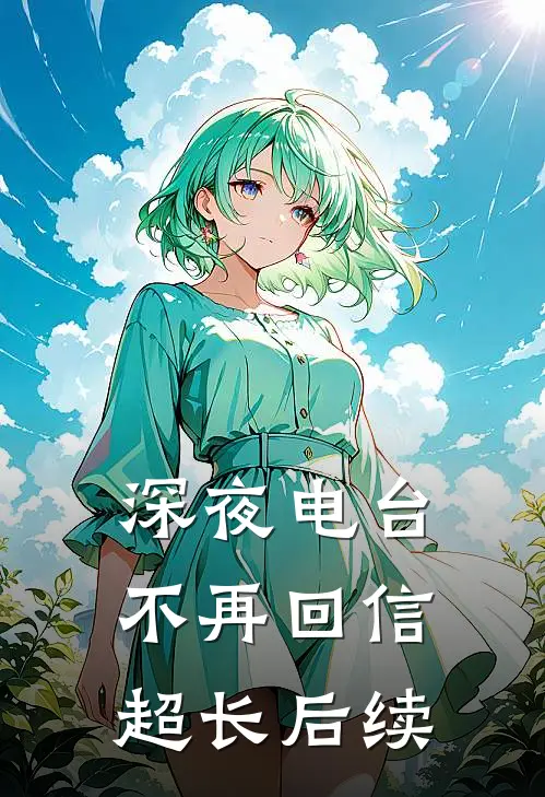 深夜电台不再回信超长后续
