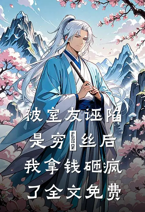 被室友诬陷是穷屌丝后，我拿钱砸疯了全文免费
