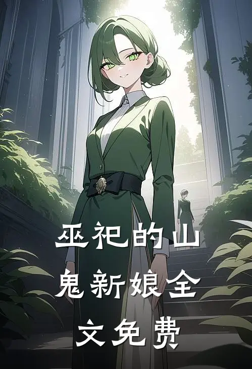 巫祀的山鬼新娘全文免费