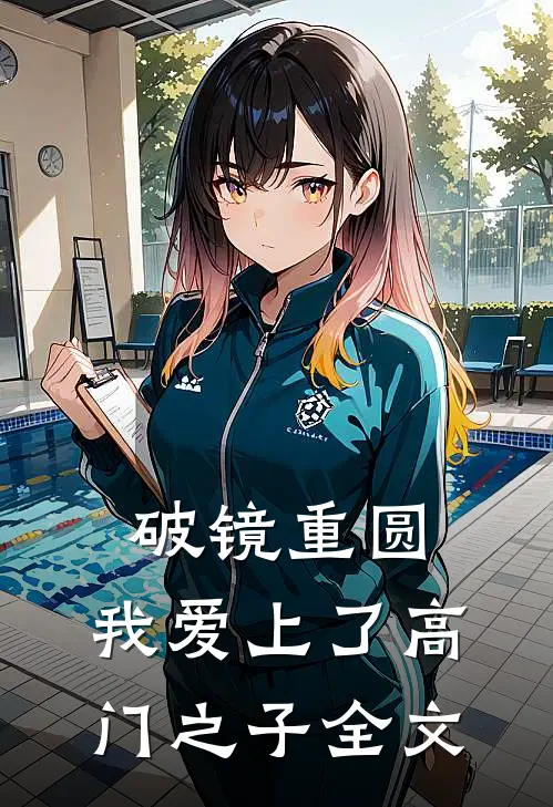 破镜重圆：我爱上了高门之子全文