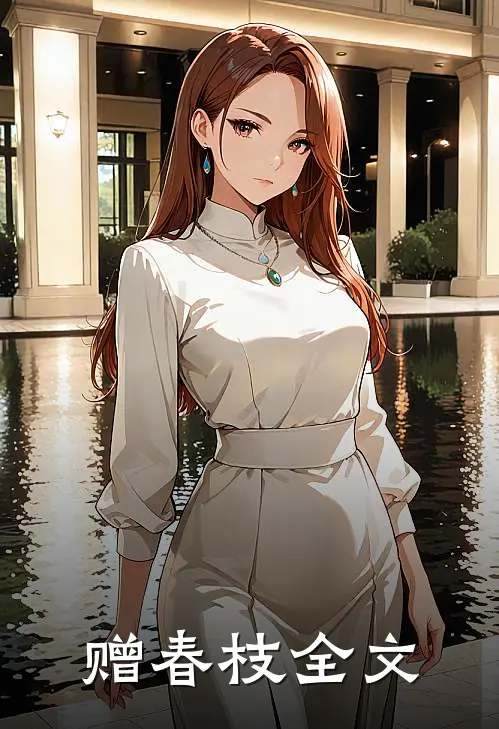 赠春枝全文