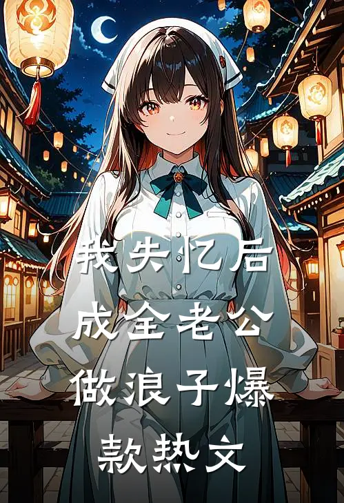 我失忆后，成全老公做浪子爆款热文